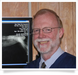 Richard Sullivan, D.V.M.